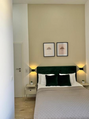 Heaven Homes - Doppelzimmer mit eigenem Bad